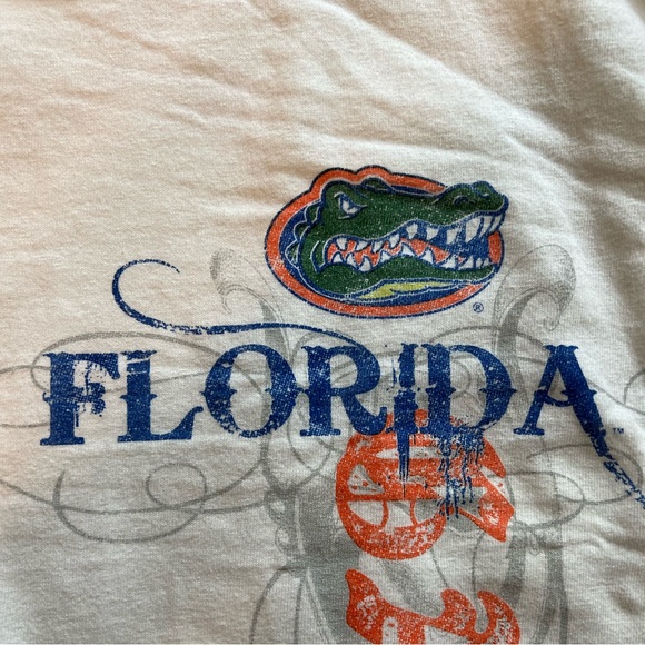 Florida Gators TShirt Size XL - Picture 5 of 6